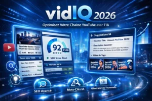 VidIQ Review 2026 Is It Still Worth It for YouTube Creators