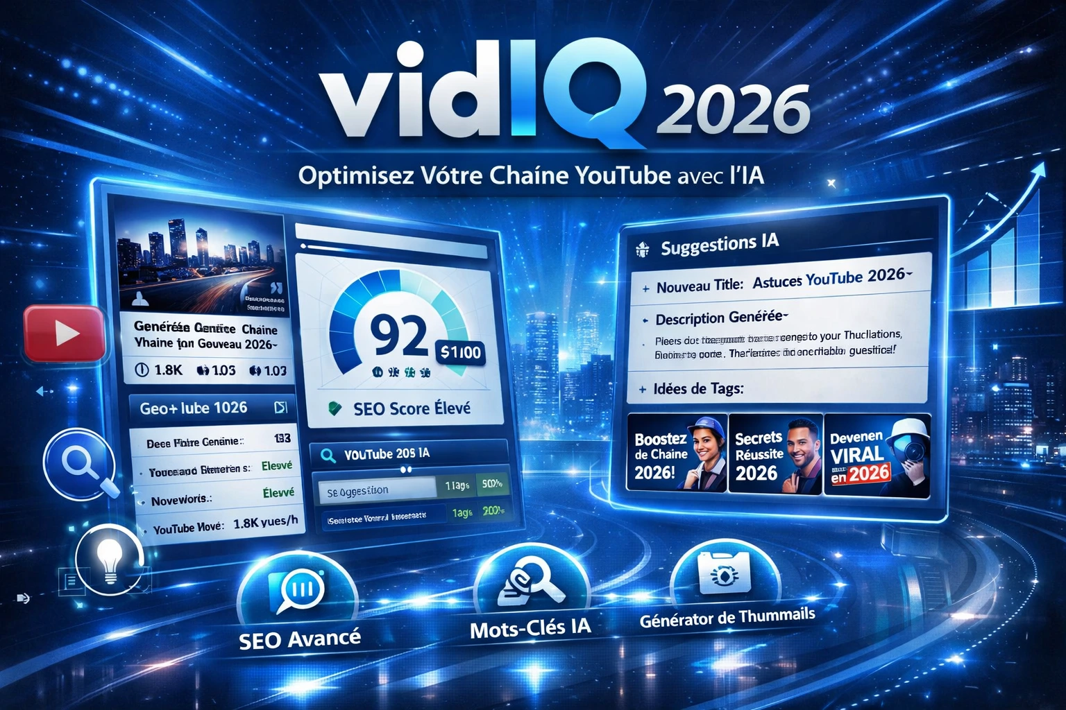 VidIQ Review 2026 Is It Still Worth It for YouTube Creators