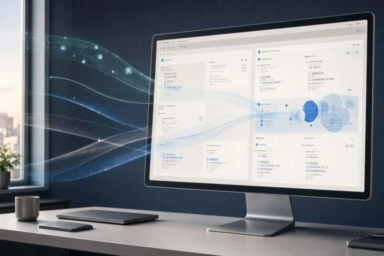 AI traffic tracking in Google Analytics 4 in 2026
