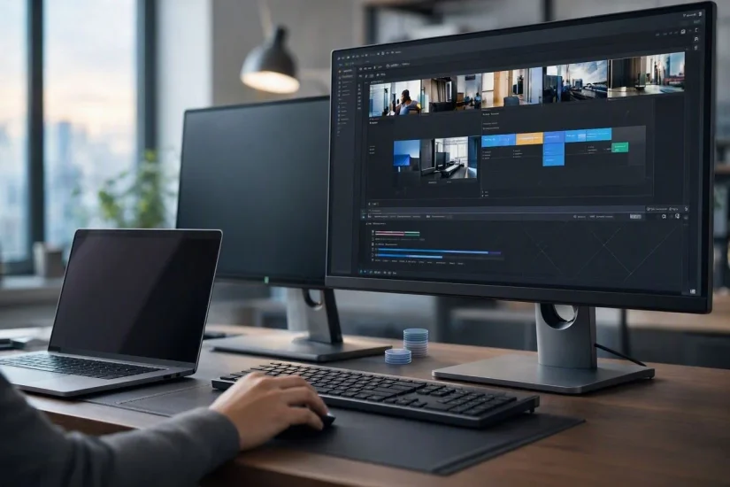 Free AI video generator plan limitations