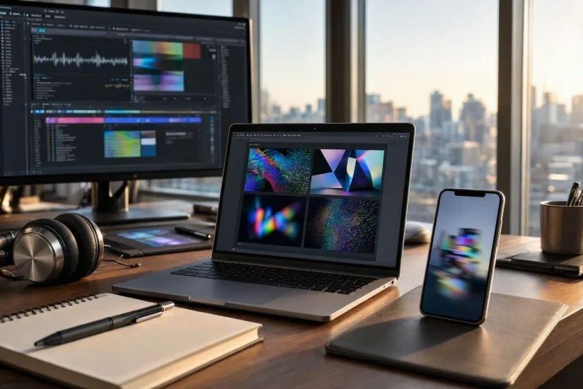Free AI video tools for content creators