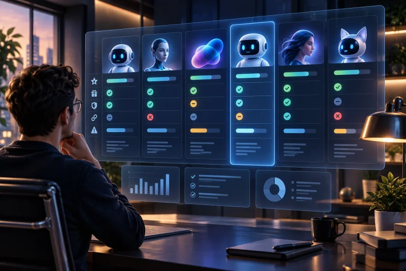 How to evaluate new AI tools in 2026